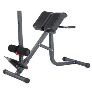 Купить Гиперэкстензия 2 в 1 (римский стул) Body Craft F670 в Вольске 