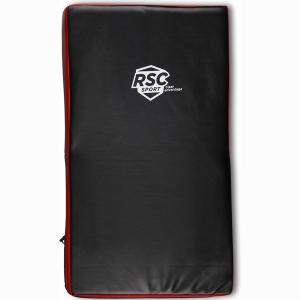 Купить Макивара изогнутая RSC PU  33*60 см в Вольске 