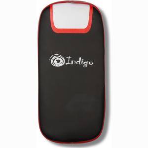 Купить Макивара изогнутая Indigo PU  41*22 см в Вольске 