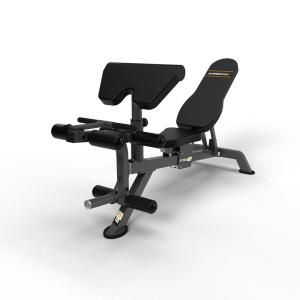 Купить Скамья универсальная STONERISE ThunderShape в Вольске 