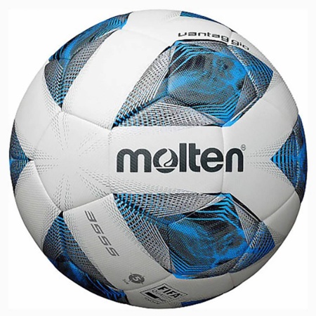 Купить Футбольный мяч Molten F5A3555-K FIFAPRO в Вольске 