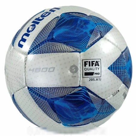 Купить Мяч футбольный Molten F5A4800 в Вольске 