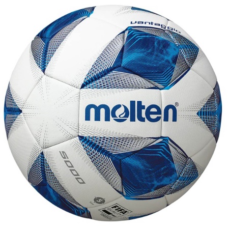 Купить Мяч футбольный Molten F5A5000 в Вольске 