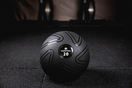 Купить Мяч для кроссфита EVO SLAMBALL 20 кг в Вольске 