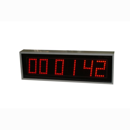 Купить Часы-секундомер настенные С2.25 знак 250 мм в Вольске 
