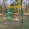 Купить Универсальный спортивный городок для детских площадок SP УГ1 в Вольске 