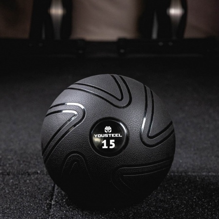 Купить Мяч для кроссфита EVO SLAMBALL 15 кг в Вольске 