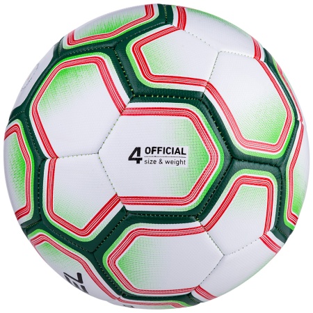 Купить Мяч футбольный Jögel Nano №4 в Вольске 
